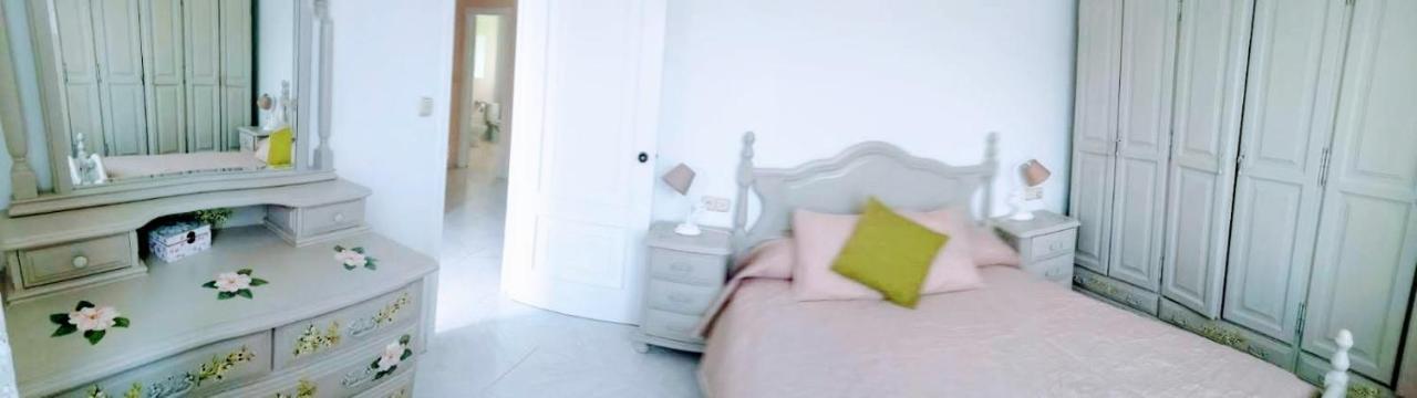 Casa Pozo Das Leiras Ares Exteriör bild